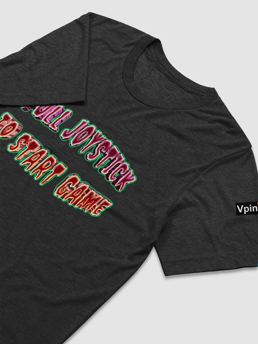 Pull My Joystick Tee product image (23)