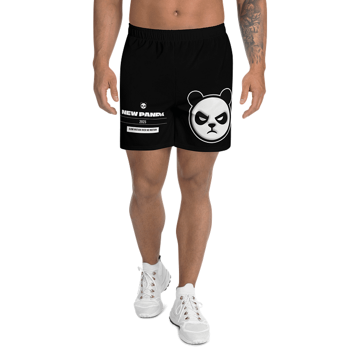 RapidDry Recycled Athletic Shorts product image (1)