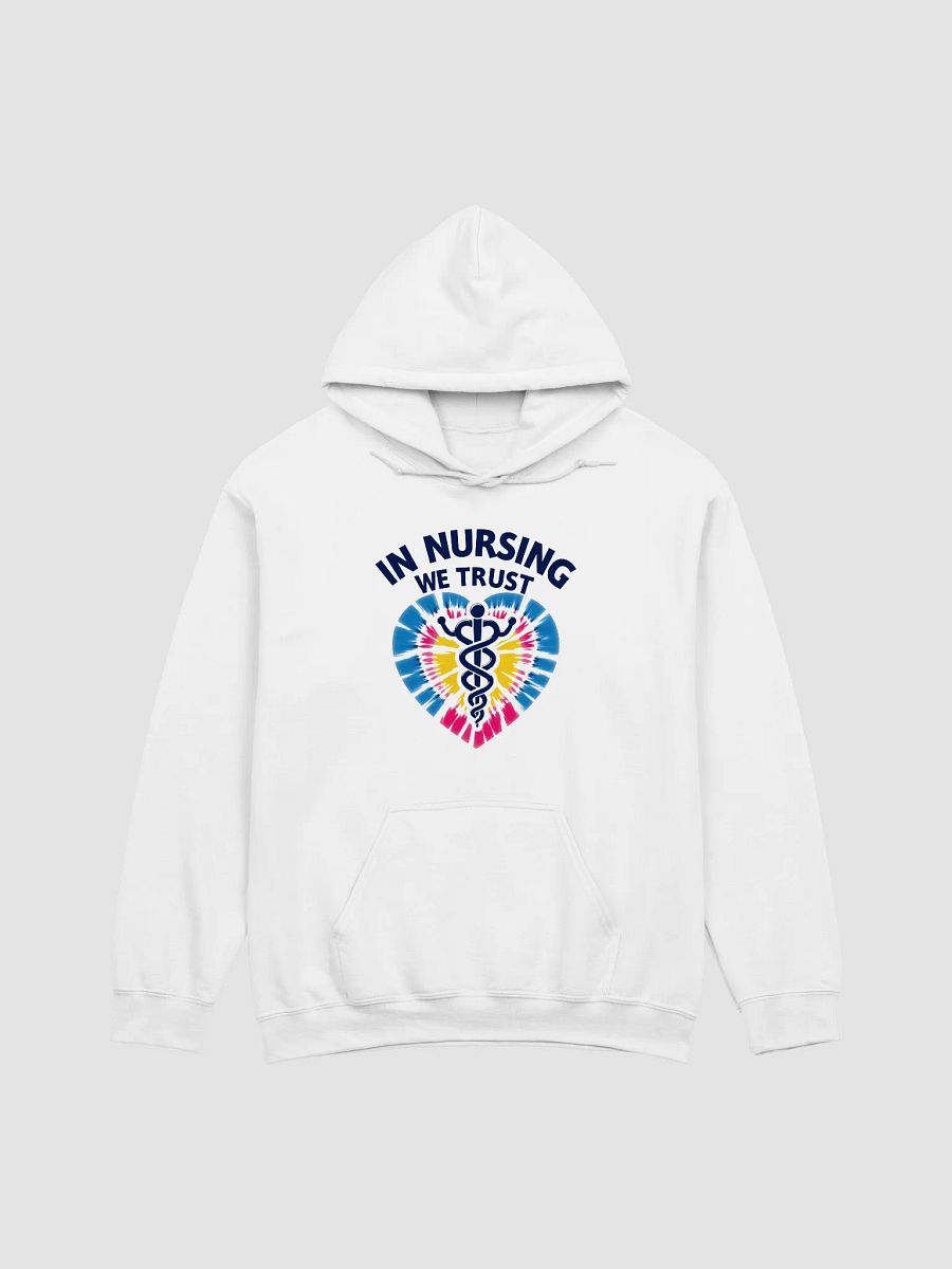 Heartfelt Nursing Trust Hoodie product image (6)