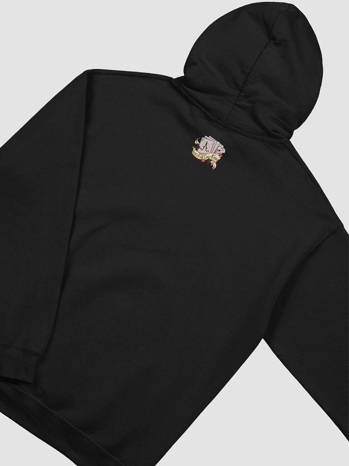 Merry Krampus Hoodie product image (7)