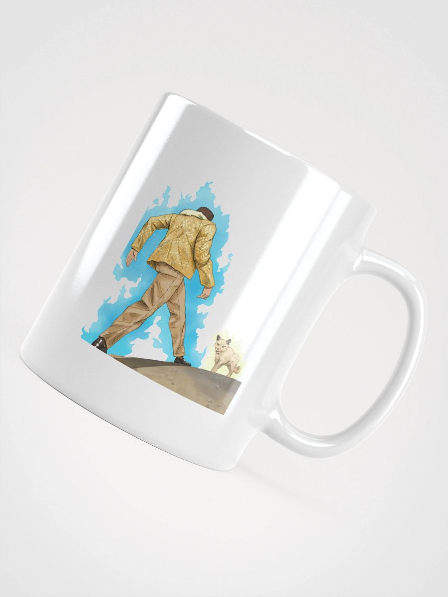Cougar Battle Mug product image (12)