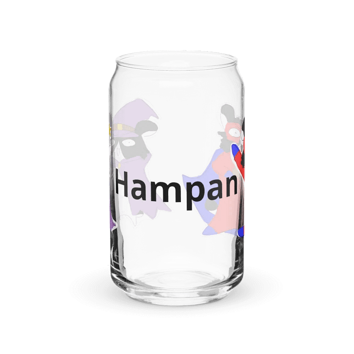 Hampan cool cup Halloween product image (1)