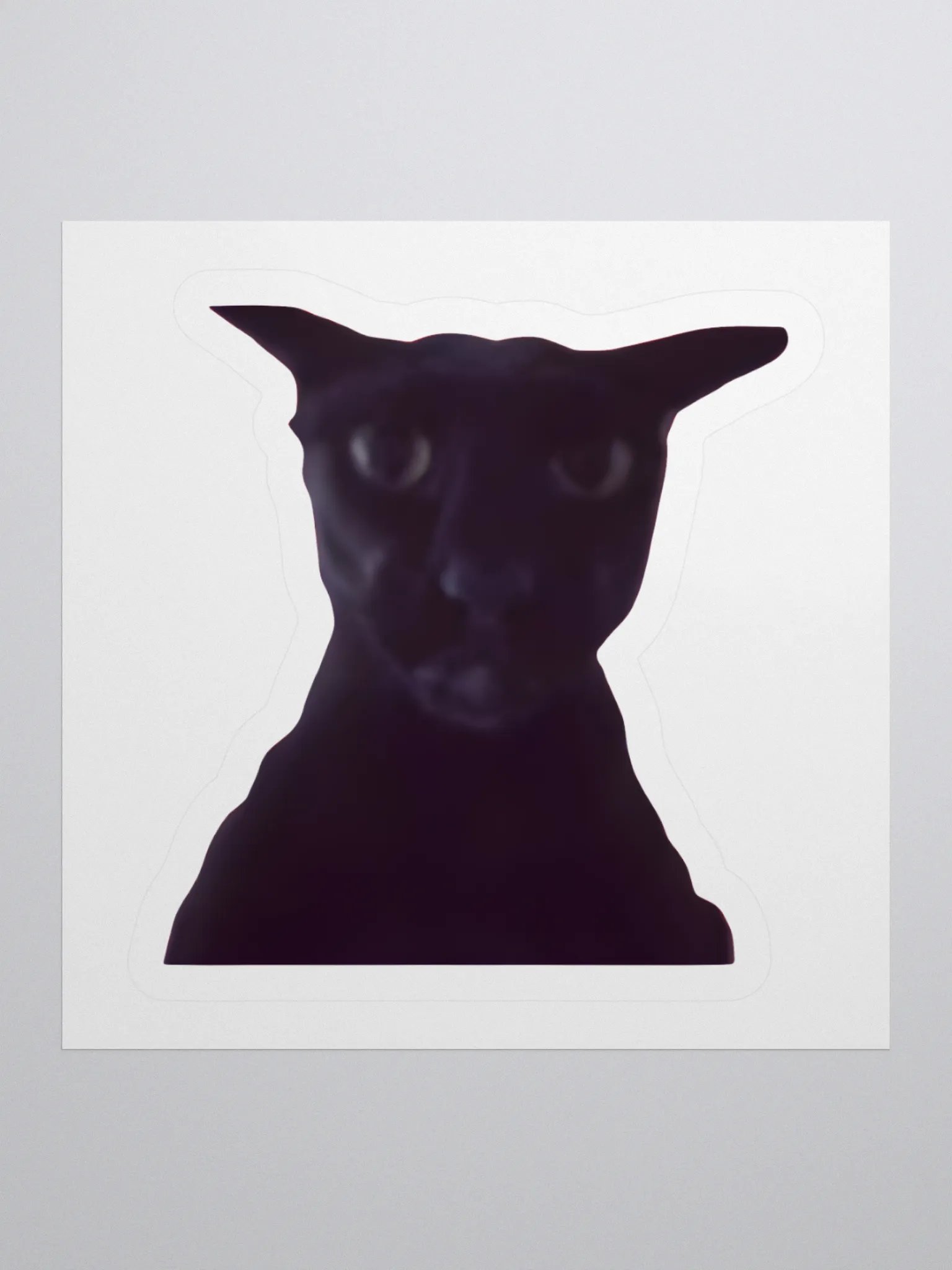 Larry Sticker product image (2)