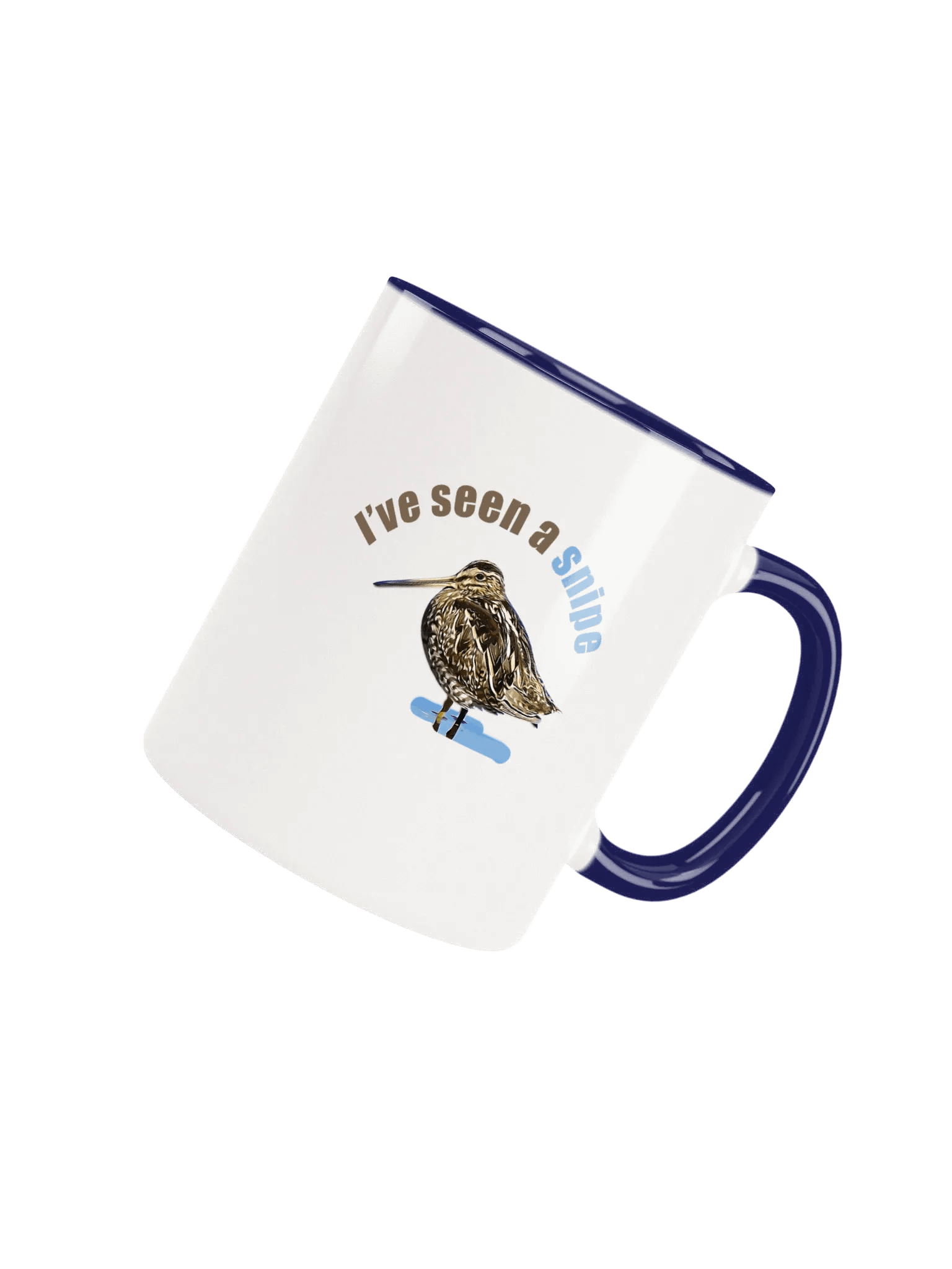 I_ve Seen A Snipe Mug product image (4)