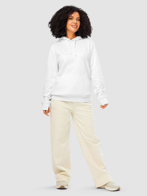 Photo showing Stanley/Stella Unisex Organic Hoodie