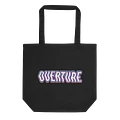 Paranormal Overture Tote Bag product image (1)