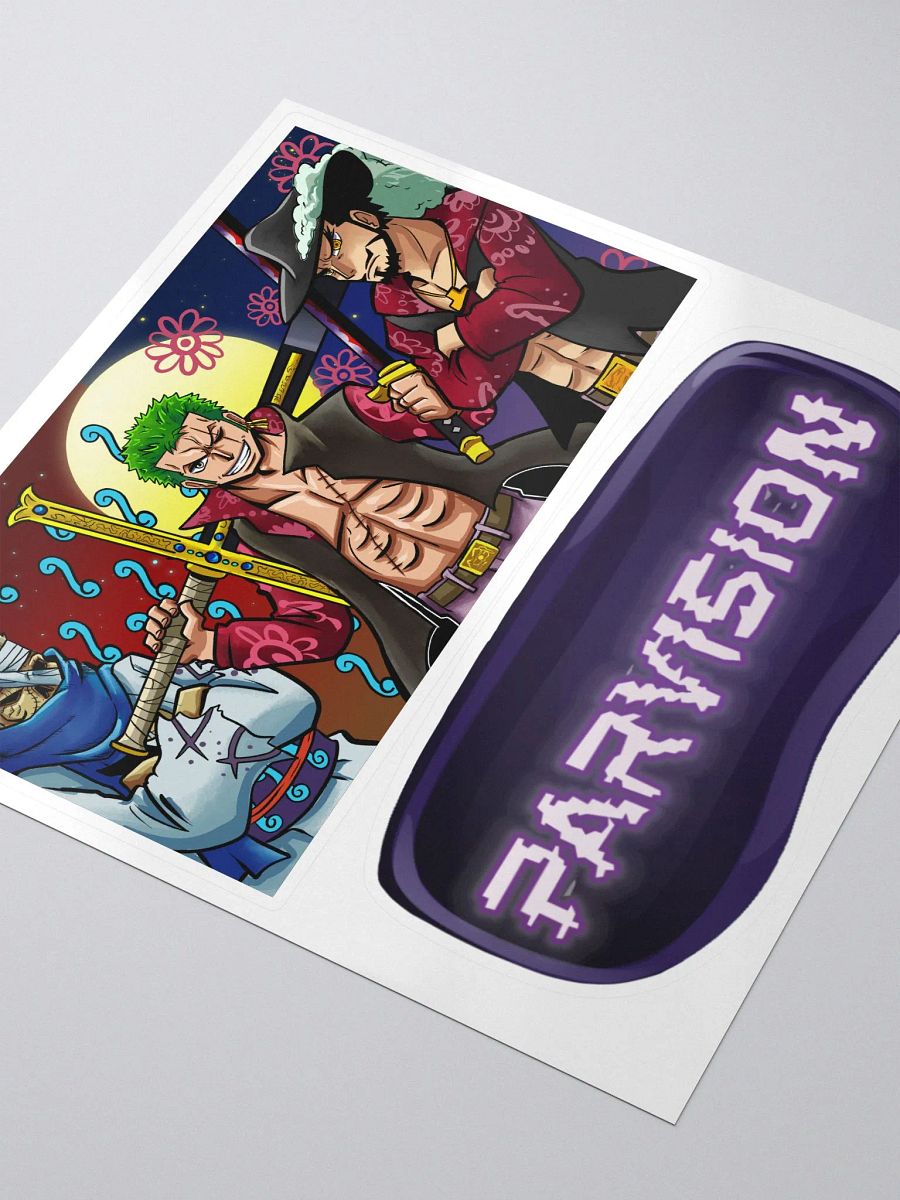 ZORO IS FRENCH? product image (3)