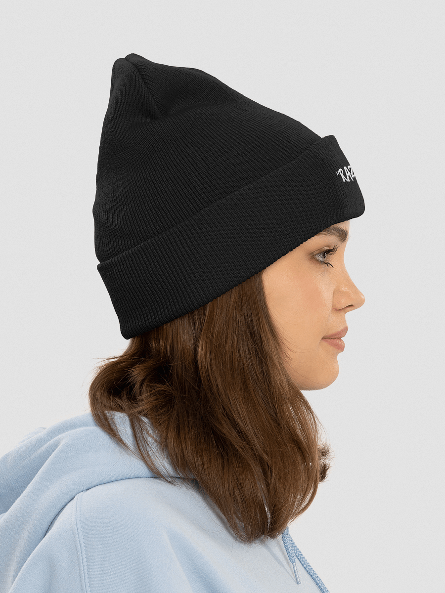 RS RAZBAE4LYFE Beanie product image (5)