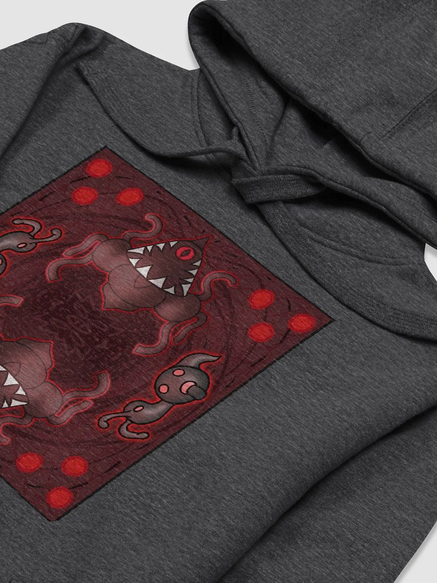 Little Snail from Zalvazor Pullover Hoodie product image (3)