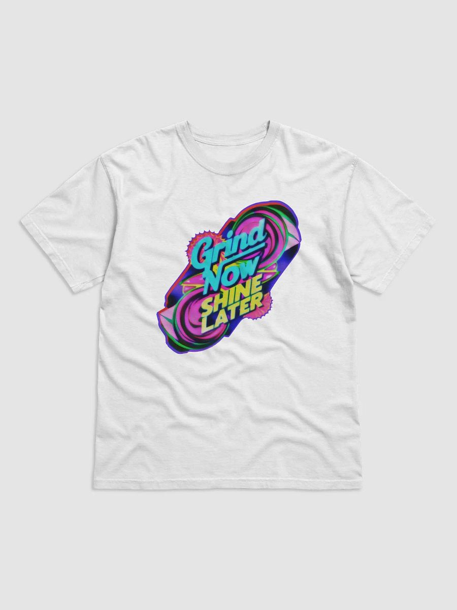 Grind Now Shine Later (UP 001) product image (5)