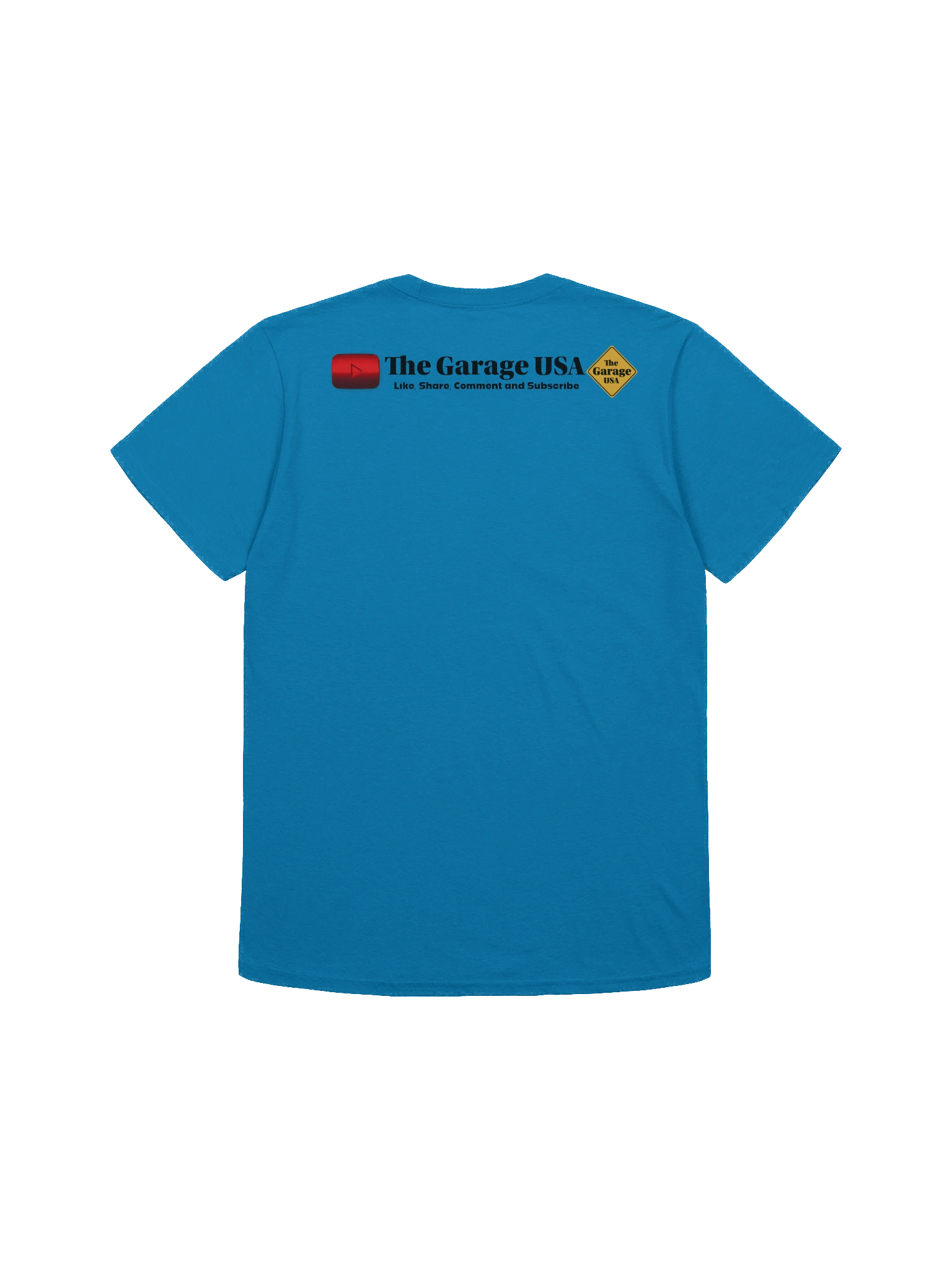 Buy Me a Mercedes-Benz T-Shirt (unisex) product image (2)