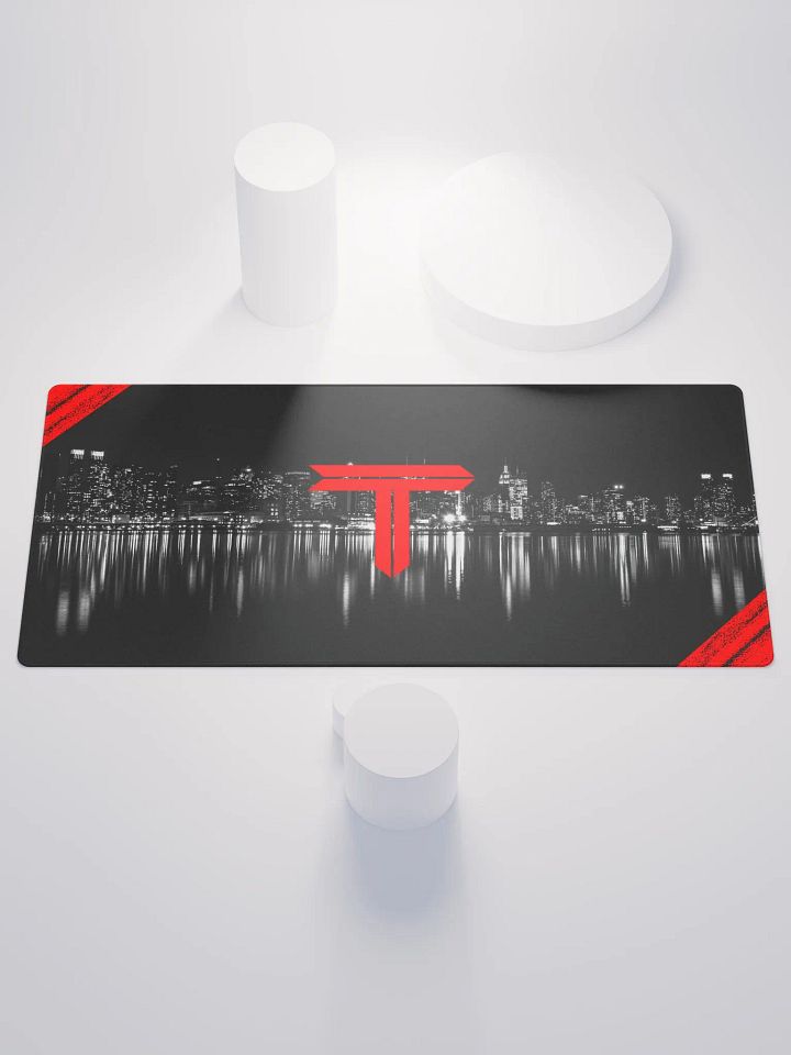 Timely Gaming Mousepad product image (1)