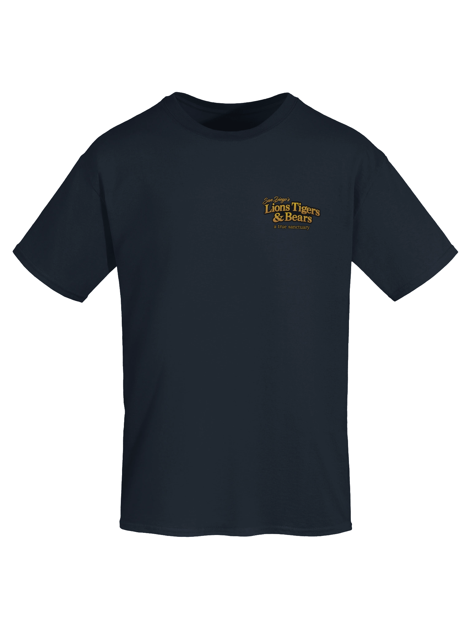 Teddy Art Tee product image (55)