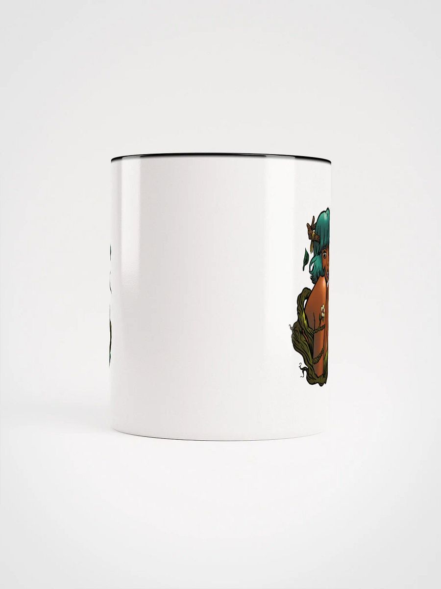 Coffee Dryad Ceramic Mug product image (57)