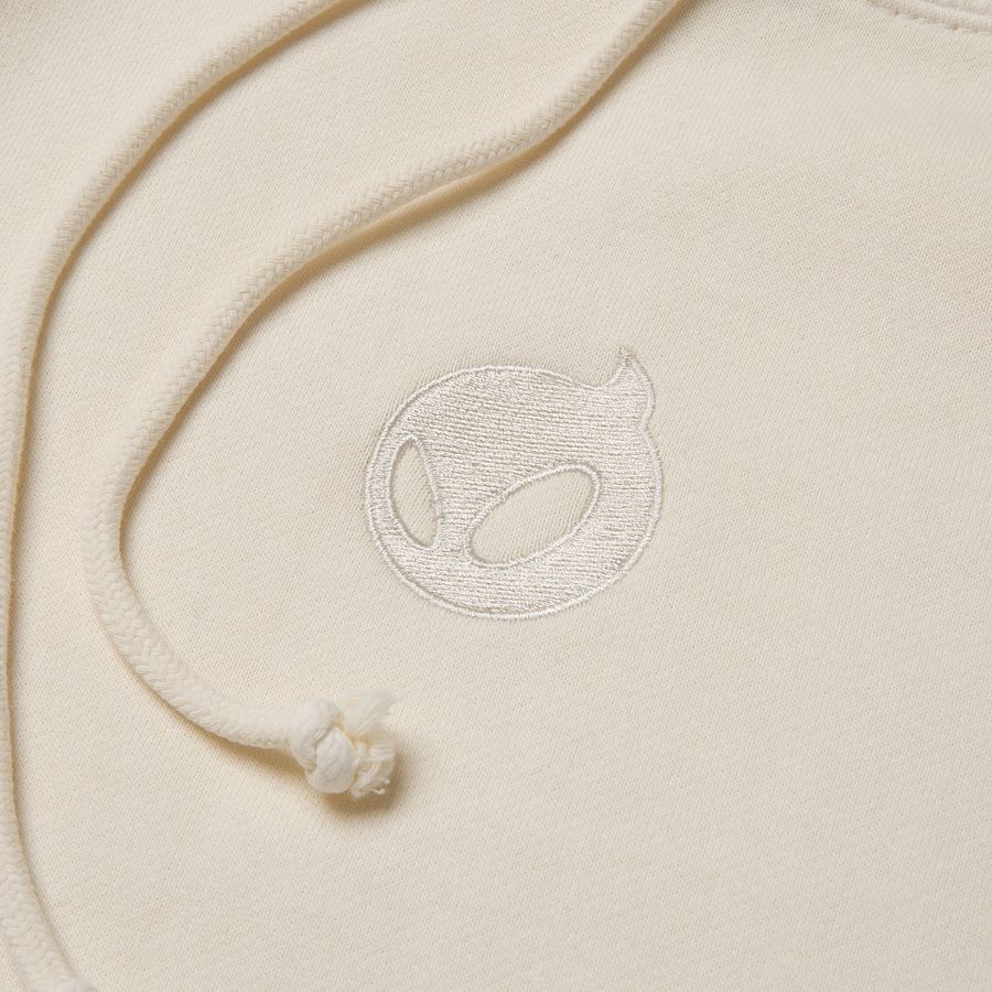 Dignitas Hoodie - Cream product image (4)