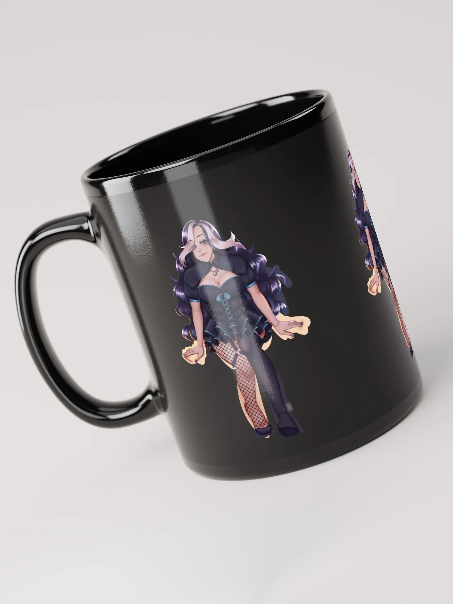 Darkai Highway Mug! product image (5)