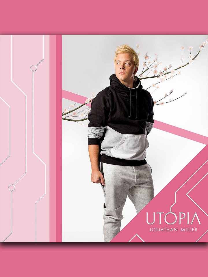 Utopia (Digital Download) product image (1)