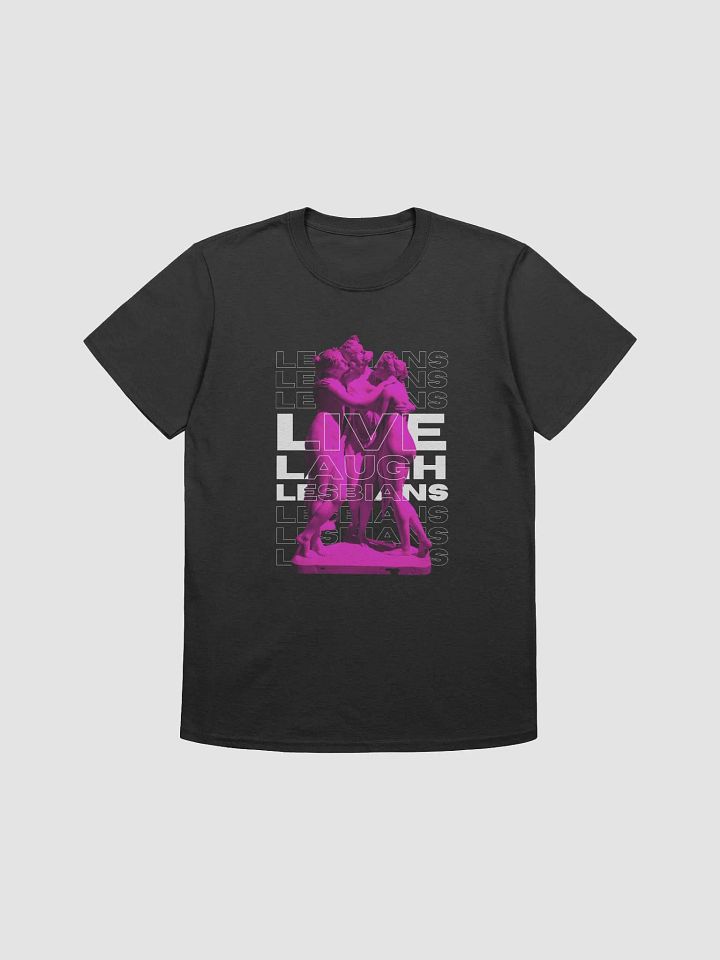 Live, Laugh, Lesbians product image (1)