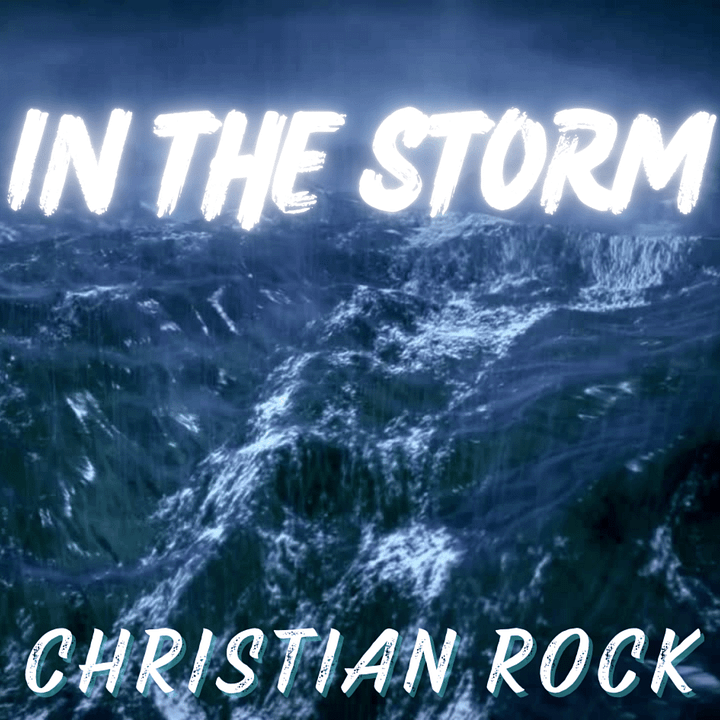 In the Storm | MP3 product image (1)