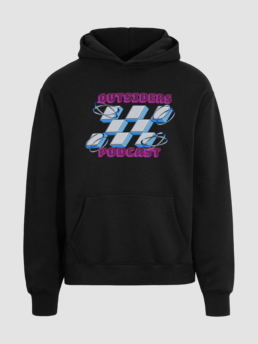 Retro Outsiders Pullover product image (10)