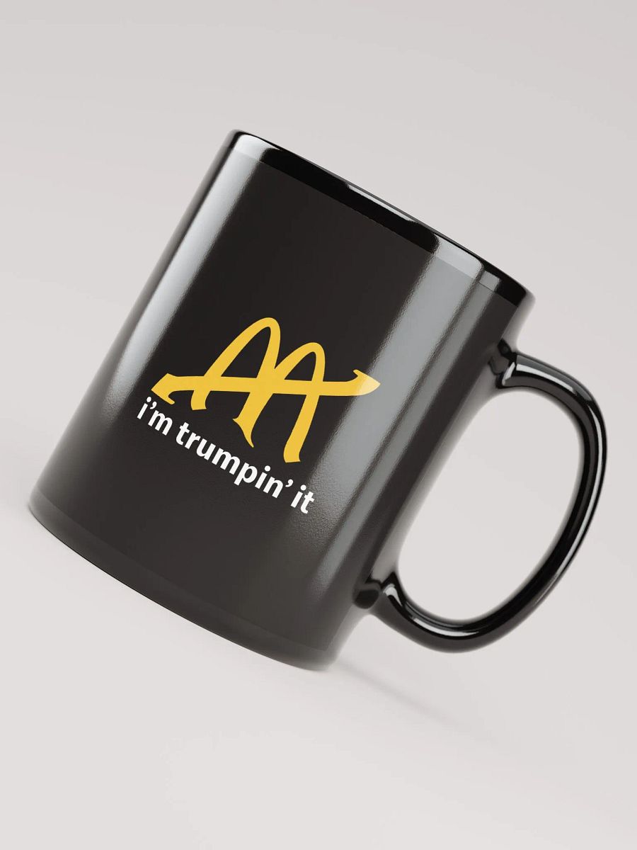 I'm Trumpin' It (Mug) x TMR product image (7)