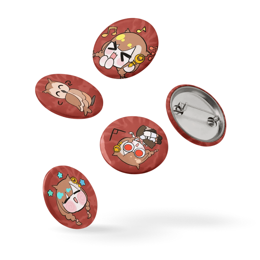Stange Button Badges product image (9)