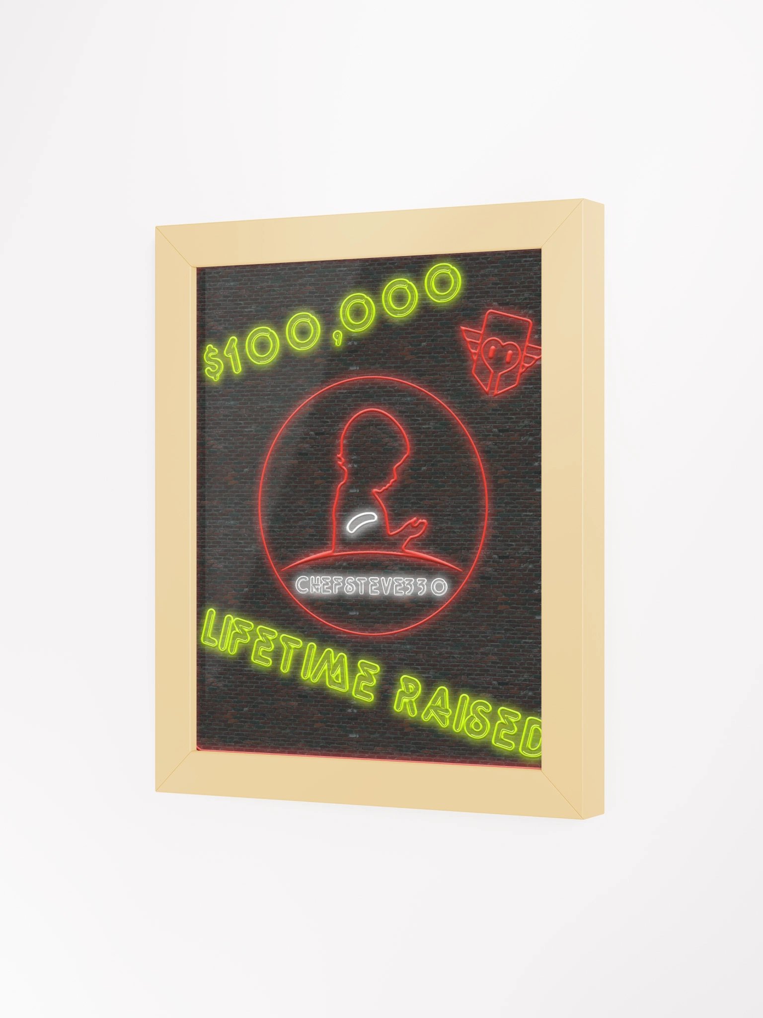 100,000 Frame product image (7)