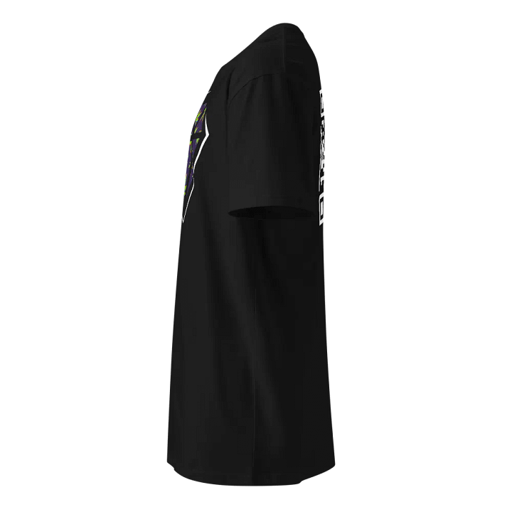 Trippy Diamond Blazed Tee product image (2)