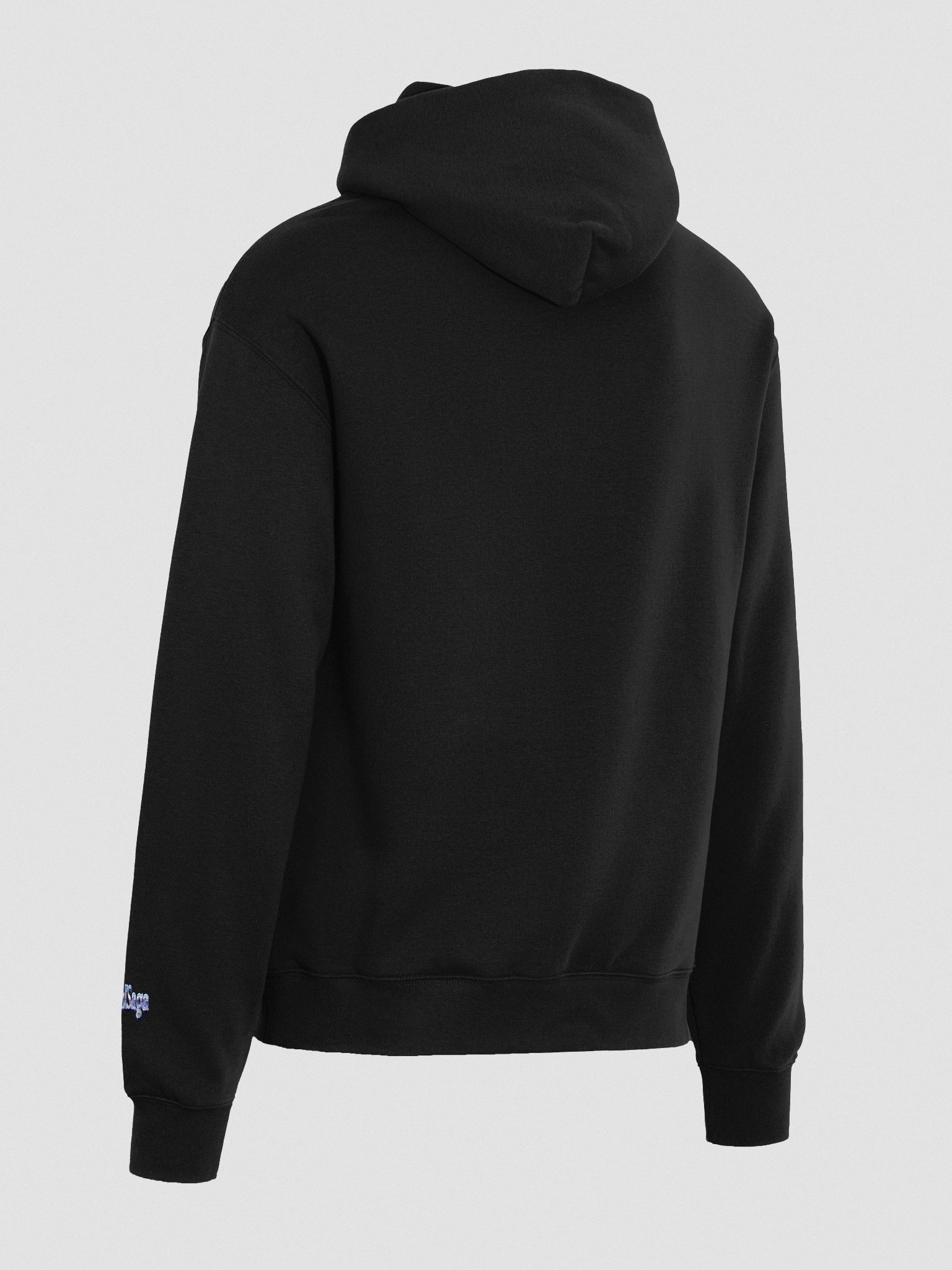 D3a1hXSaga™ Vaporwave Hoodie product image (7)