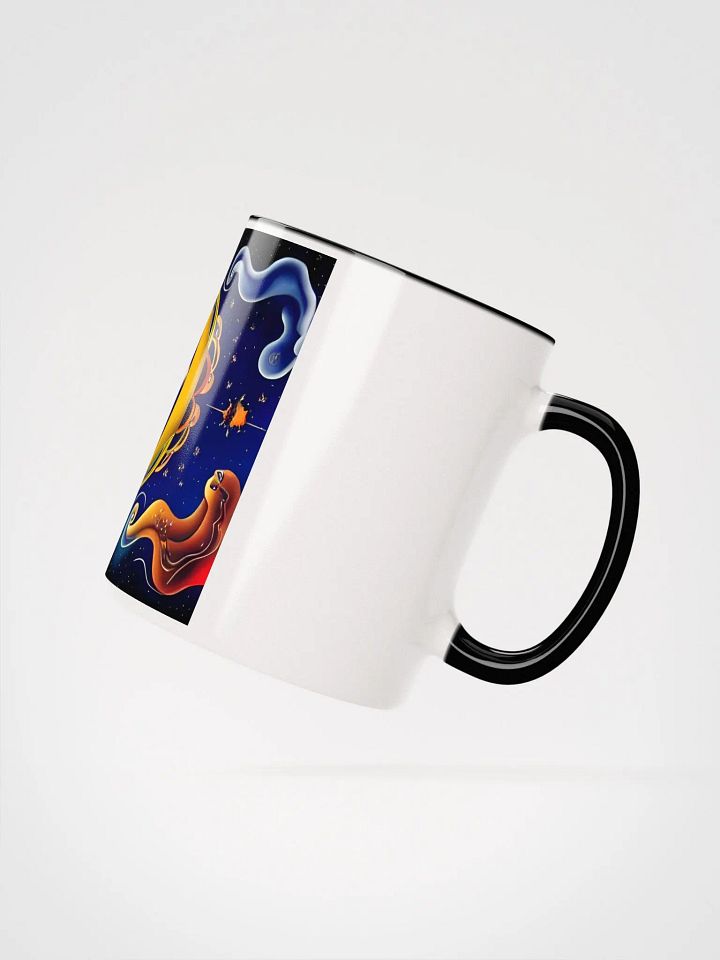 Astrology Art Collection: Celestial Beauty and Cosmic Wisdom product image (3)