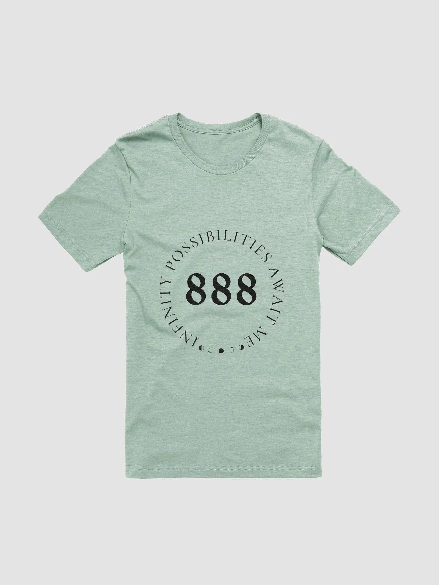 888- Infinite Possibilities Await Me product image (32)