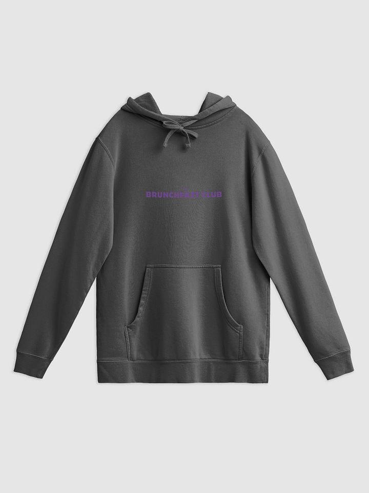 Brunchfast Club Hoodie product image (5)