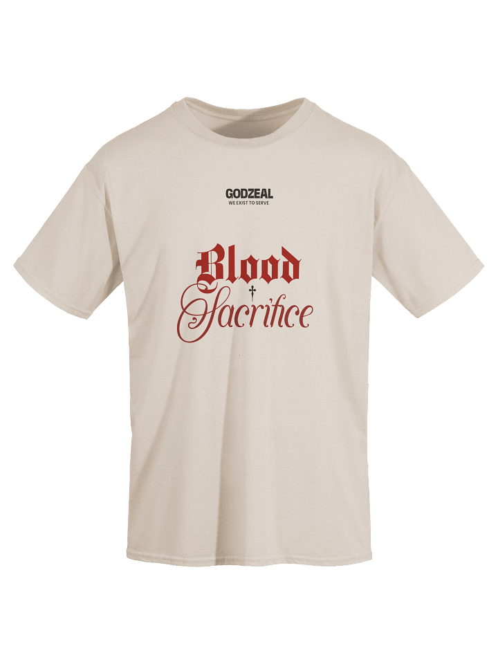 Blood Sacrifice product image (2)