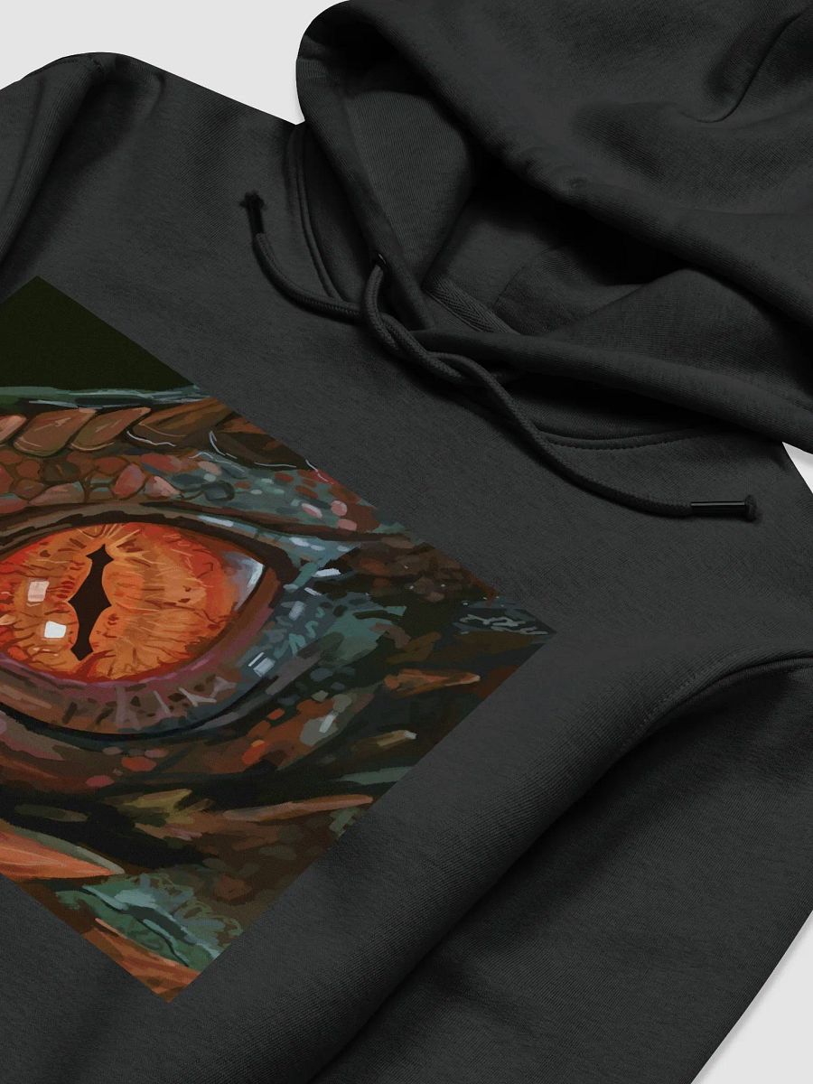 Dragon Eye ☆ Eco-Friendly Hoodie product image (12)