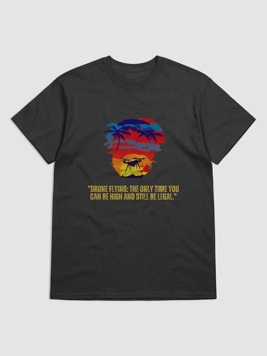T-Shirt: The Sequel product image (1)