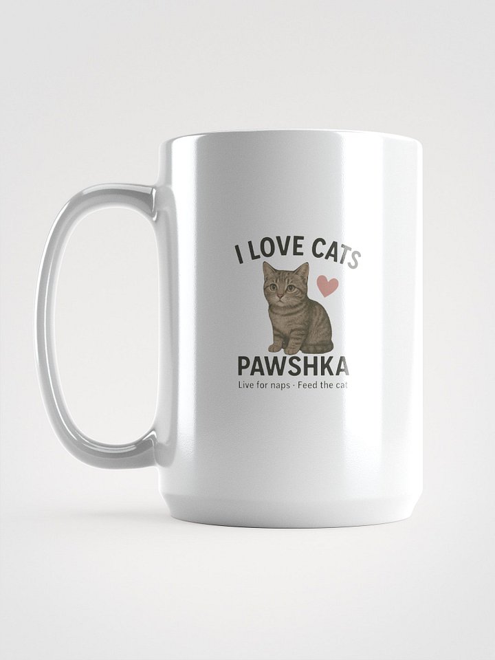 Midnight Mystery Mug product image (1)