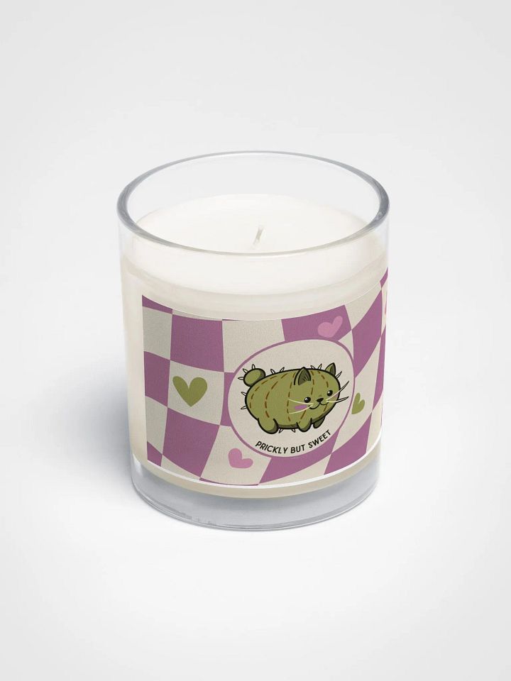 Prickly but Sweet Candle product image (2)