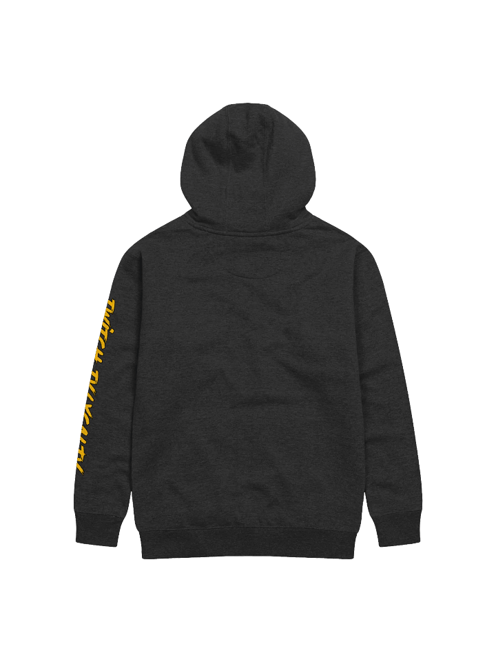 Sushi Pug Hoodie product image (22)