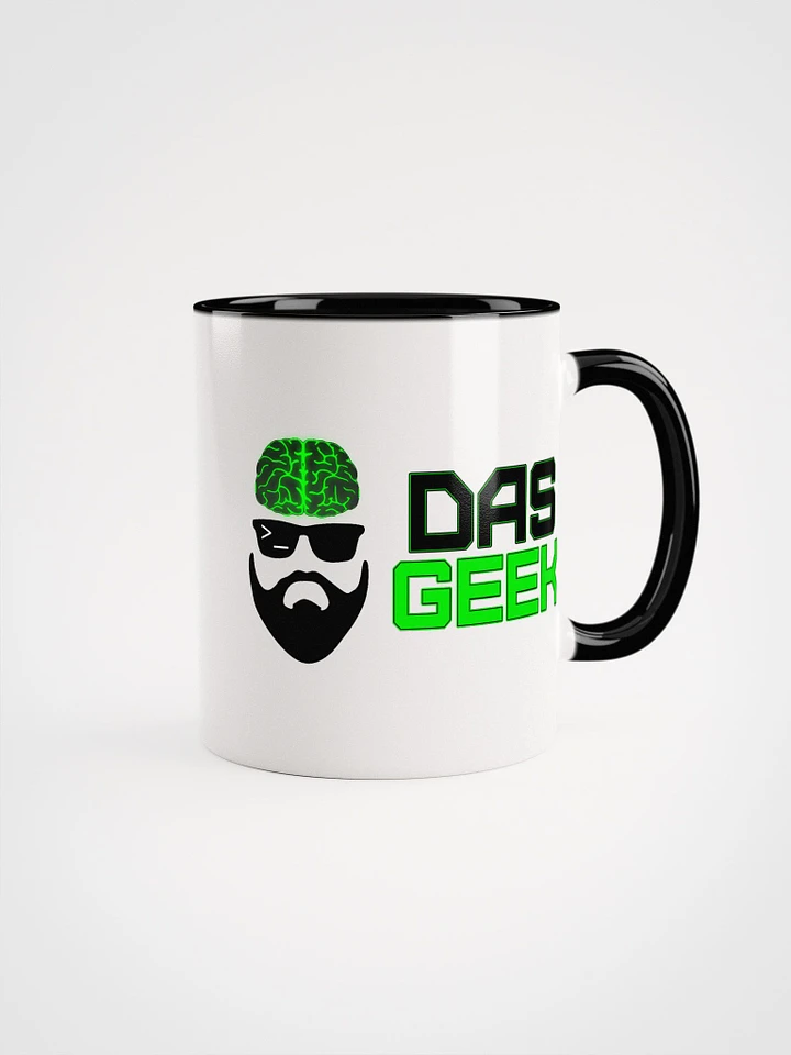 DasGeek - Mug product image (1)