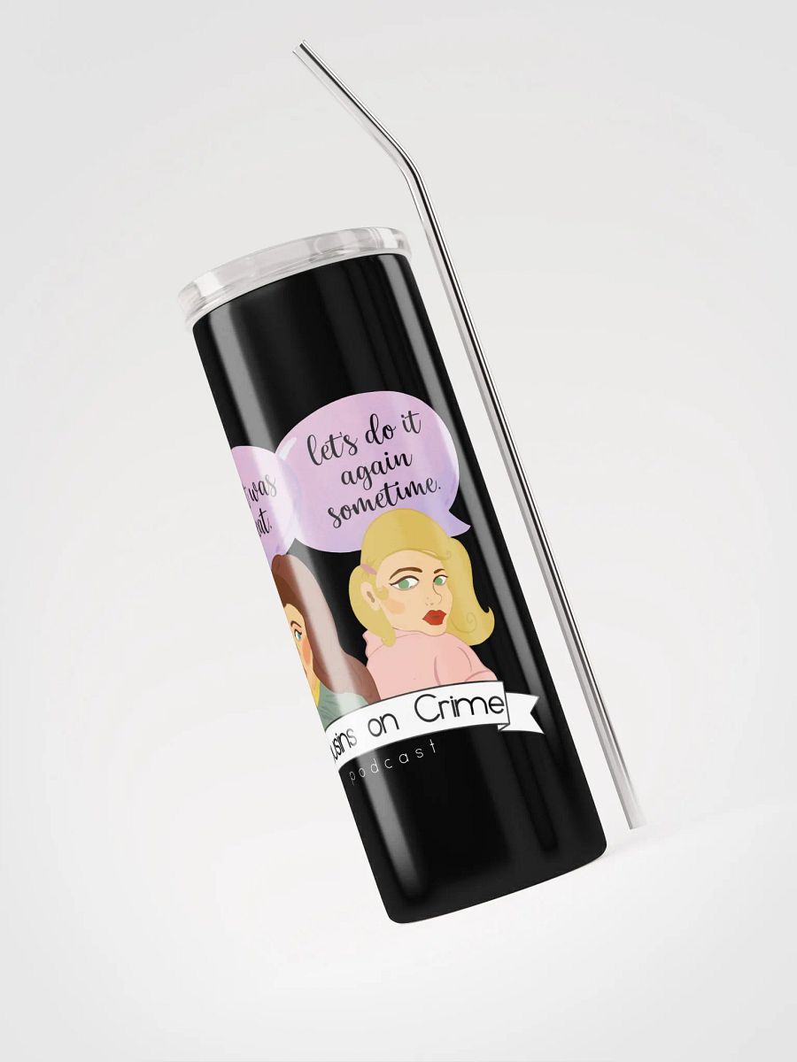That Was Great Tumbler product image (3)