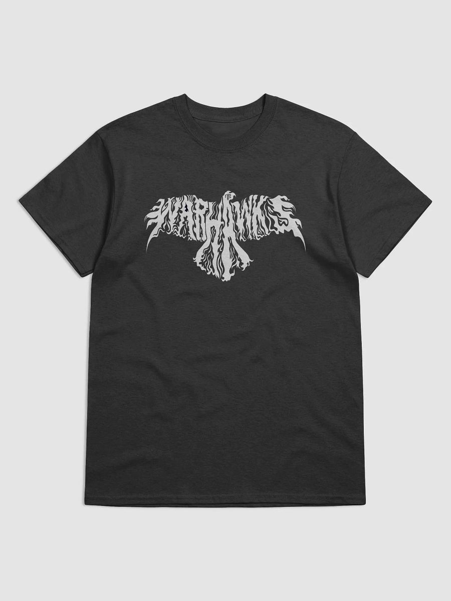 Metal shirt product image (1)