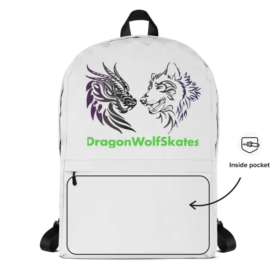the blazing backpack product image (2)