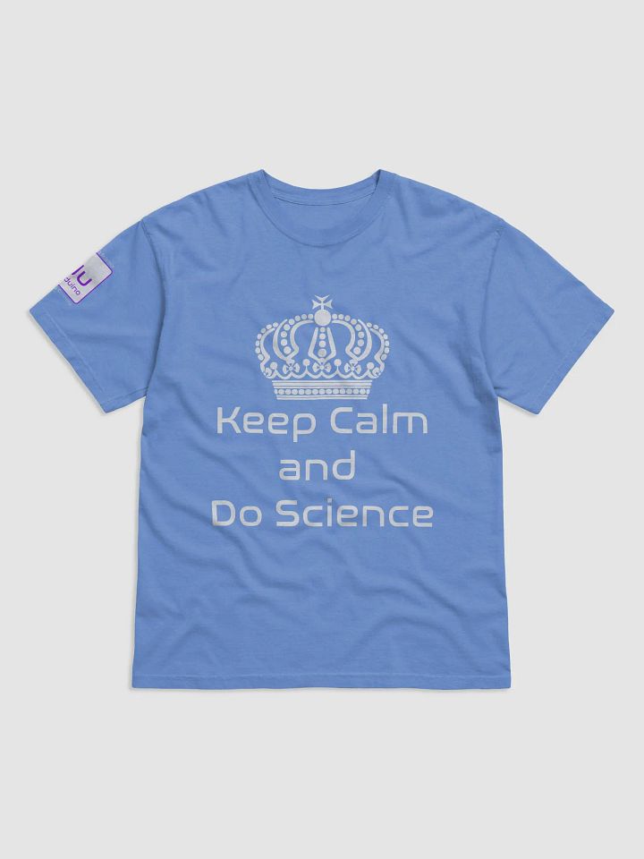 Keep Calm T-Shirt product image (2)