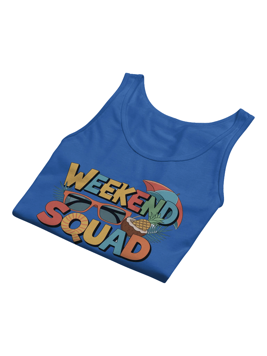 Weekend Squad product image (8)