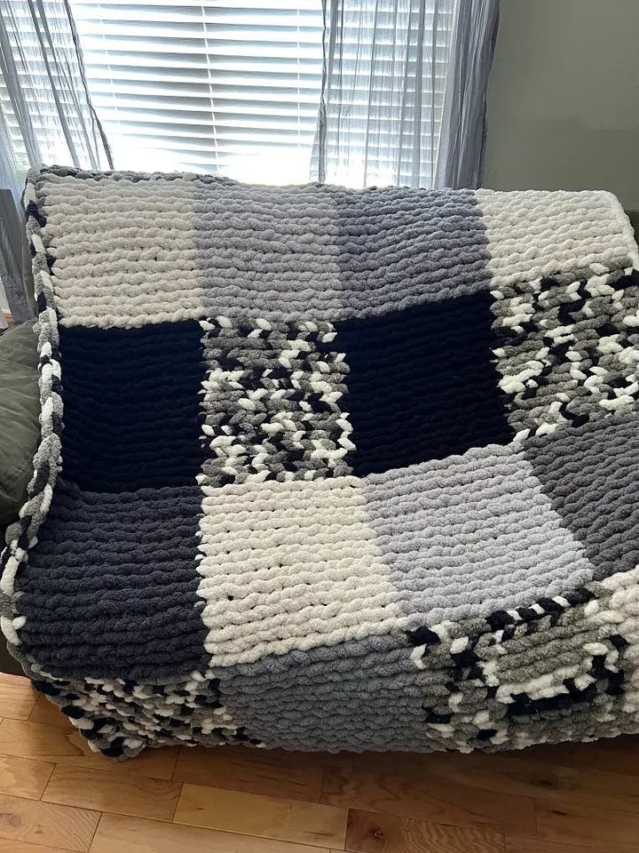 Twilight Checkered product image (2)