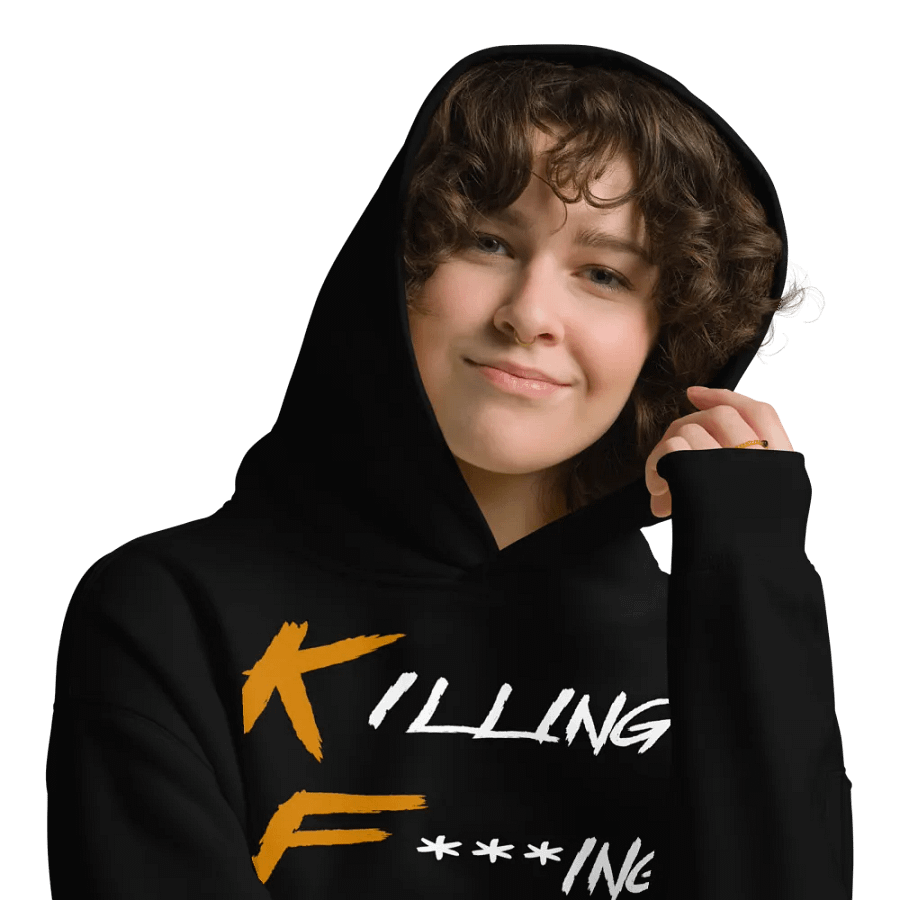 2SikGaming KFC Hoodie product image (9)