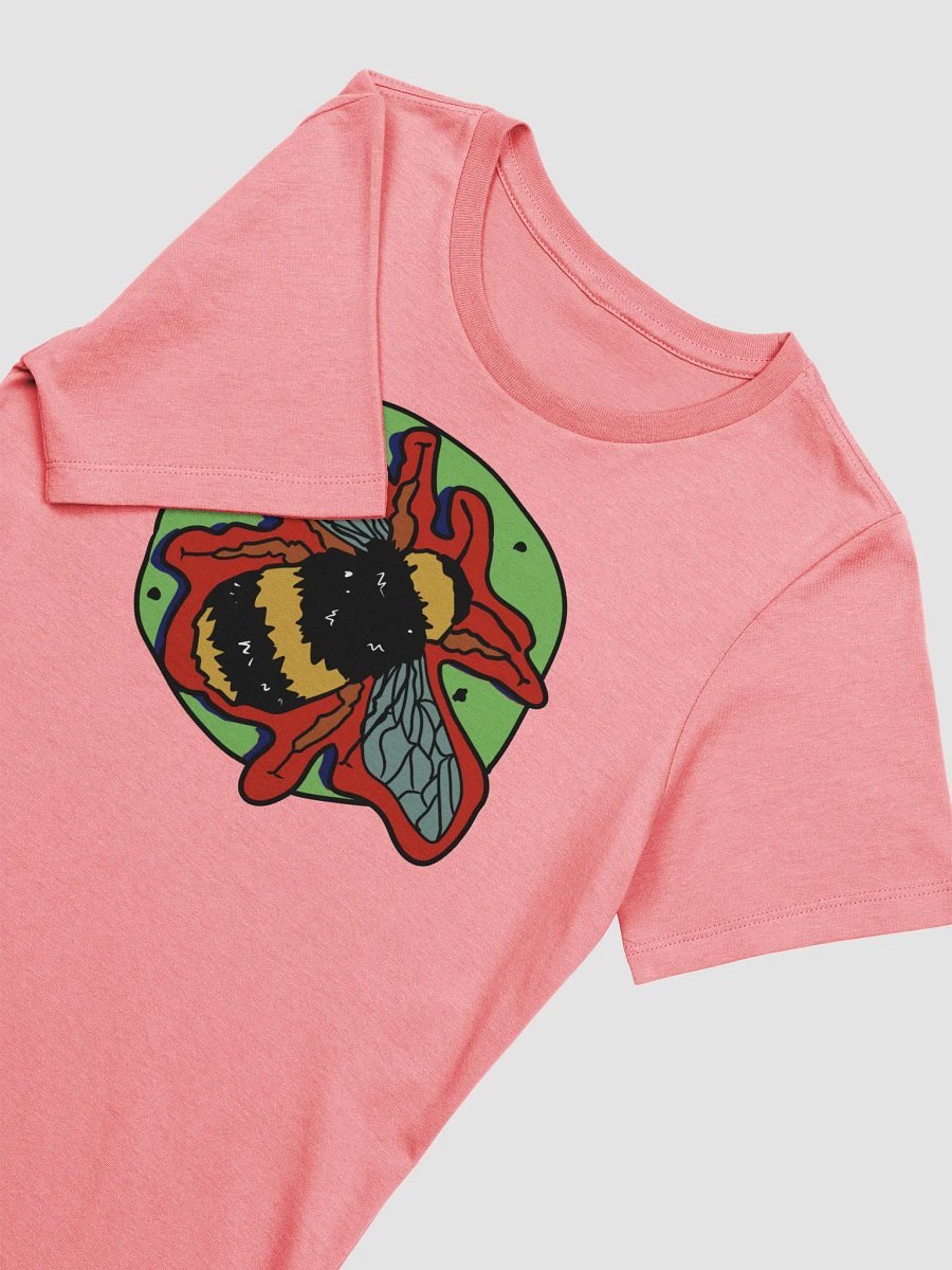 Vaporbee supersoft femme cut t-shirt product image (3)