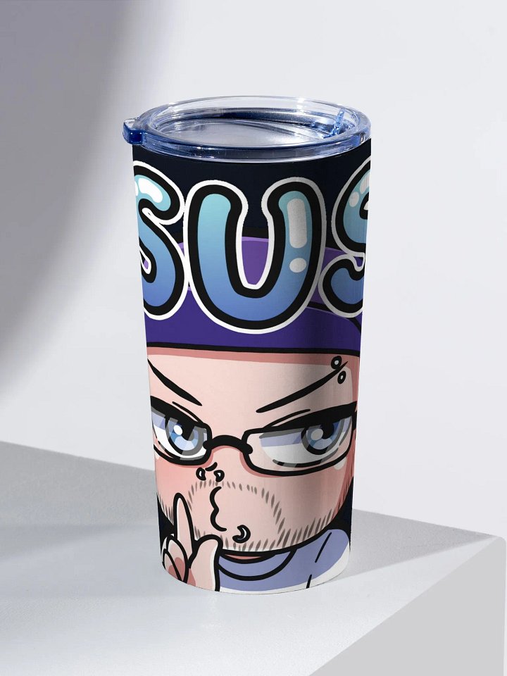 BPB LIMITED EDITION SUS CUP! product image (2)