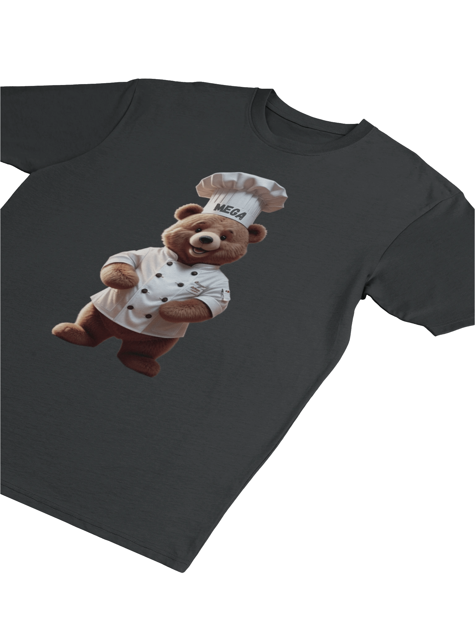 Chef Mega Bear product image (5)