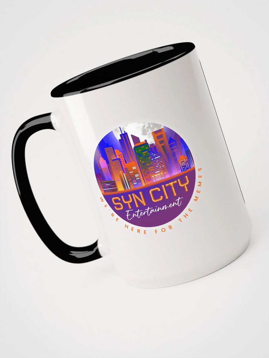 snake life coffee mug color 15oz product image (4)
